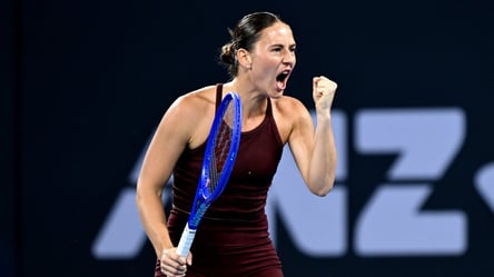 Костюк встановила рекордне досягнення в матчі з Анісімовою - 290x160