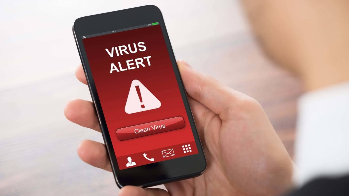 Як захиститися від нового вірусу на Android, який захоплює контроль над смартфонами
