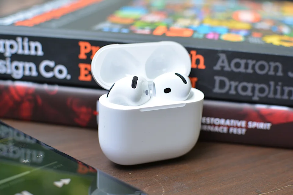 airpods