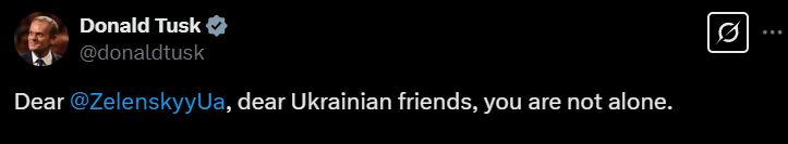 скандал Зеленського і Трампа