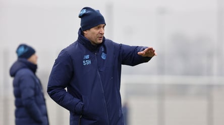 Шовковский принял сложное решение о дальнейшей работе - 285x160