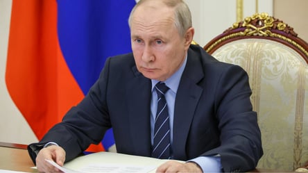 Російське керівництво пересварилося через обвал рубля, — Insider - 285x160