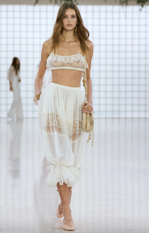 Штани для тих, хто любить опинятись в центрі уваги