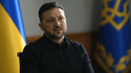 Чи справді Україна найкорумпованіша в Європі — Зеленський відповів - 290x160