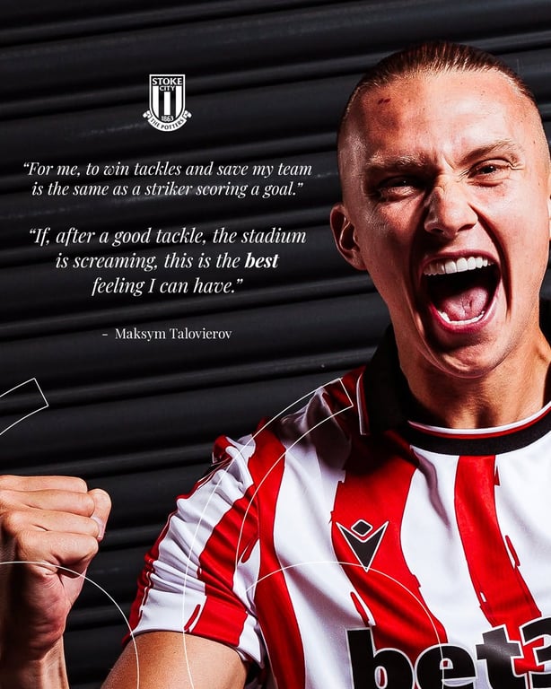 Максим Таловеров