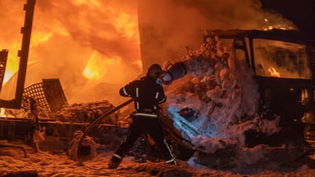 Під Кривим Рогом загинула ціла родина через ракетний удар РФ - 304x171