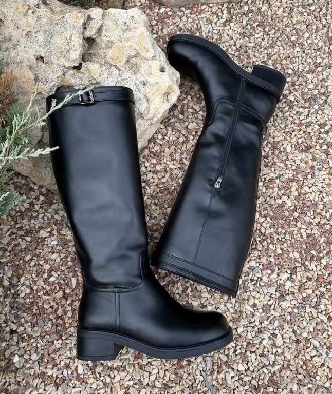 Ці чоботи вже стали класикою за багато років