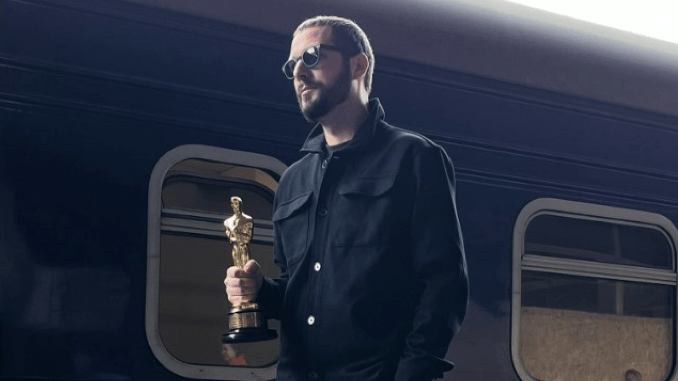 Престижна нагорода Оскар і BAFTA вже в Україні — деталі