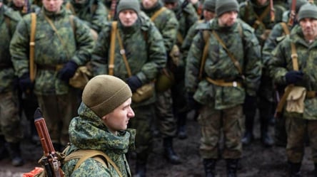 В армию будут брать всех — в РФ ввели особый военный учет для заключенных - 285x160