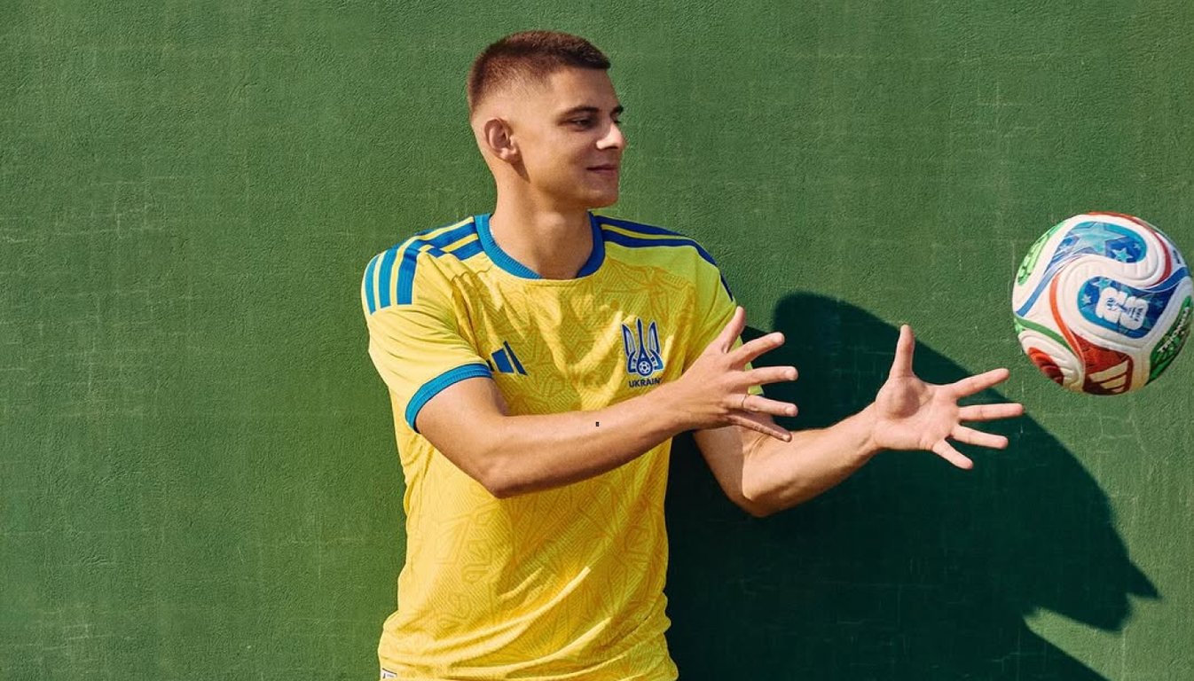 Виталий Миколенко