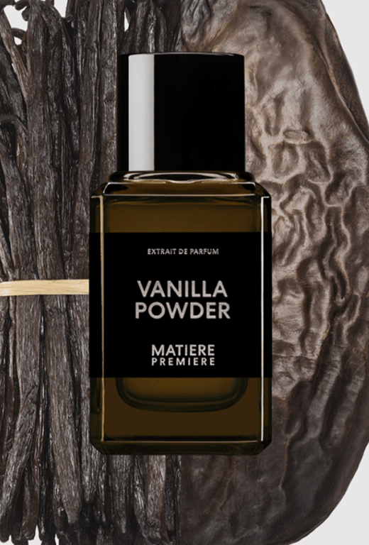 Не для лета — 5 ароматов, созданных для зимы 2026 года - фото 1