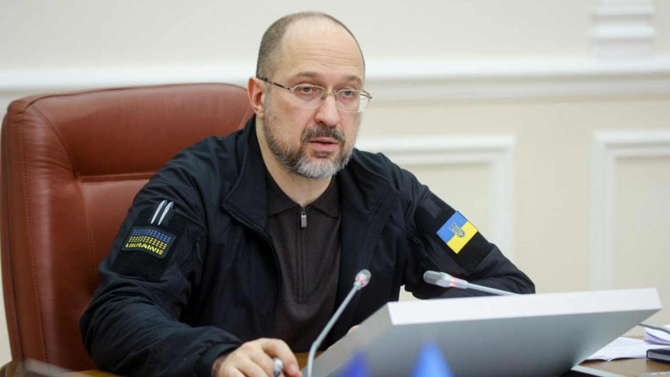 Правительство выделило 30 млн грн Одесской ОВА на закупку дизеля для генераторов, — Шмигаль