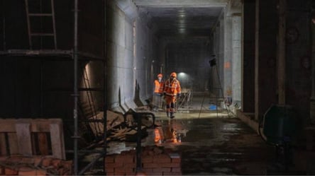 Метро в Киеве — появятся ли новые станции в 2026 году - 285x160