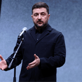 Зеленский ответил, как настроен на переговоры в Швейцарии - 80x80