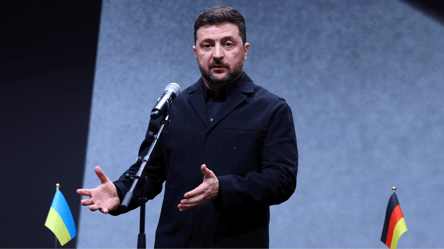 Зеленский ответил, как настроен на переговоры в Швейцарии - 285x160