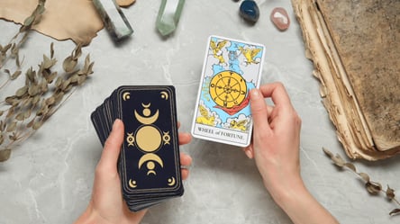 October brings big wins to these zodiac signs — Tarot forecast - 285x160