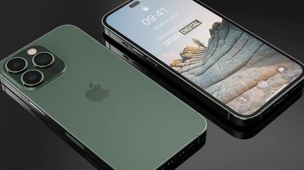 Продажі iPhone 15 в Україні: за новенький телефон доведеться заплатити шалені гроші - 285x160