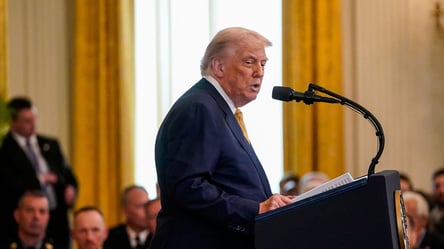 Трамп зробив різку заяву щодо розмов із Путіним — що сказав - 285x160