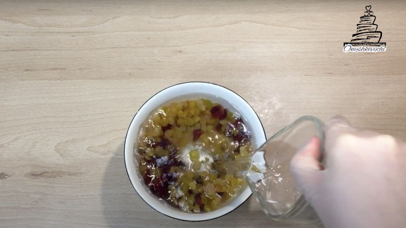 как приготовить кутью