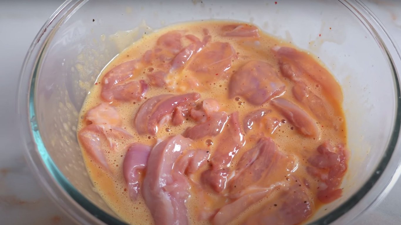 как вкусно приготовить куриные бедра на сковороде