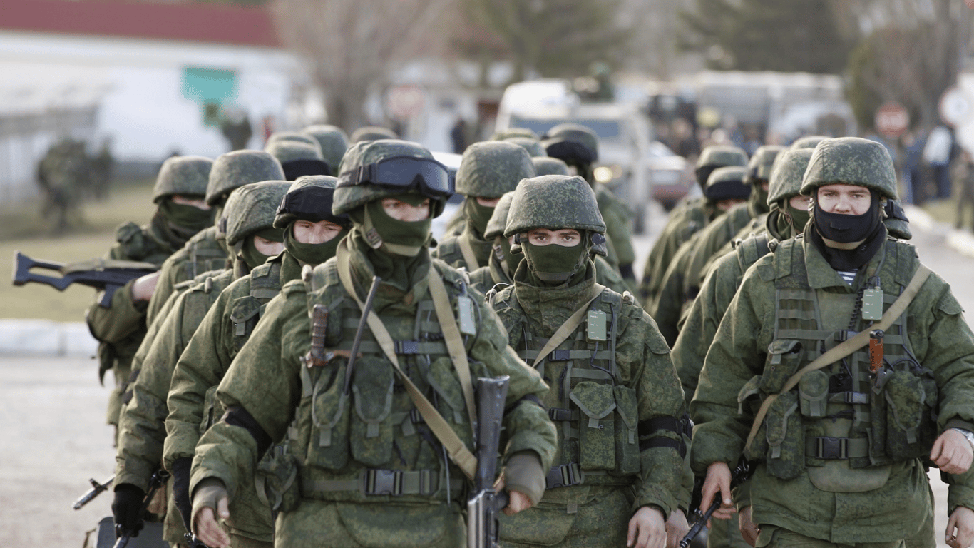 Окупація Луганської області — росіяни хочуть заселяти силовиків та мігрантів