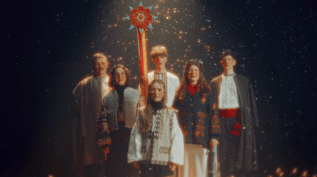 Від учасників Нацвідбору — добірка пісень, які зігріють на Різдво - 285x160