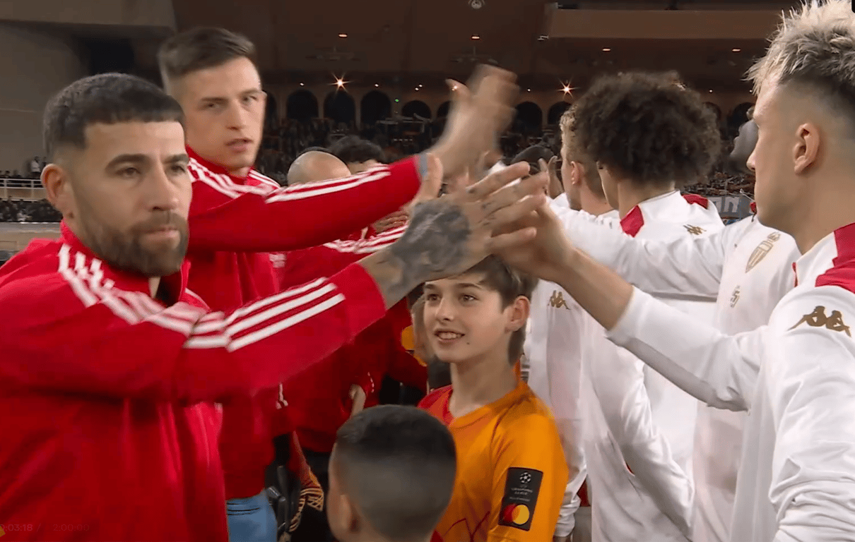 Анатолій Трубін