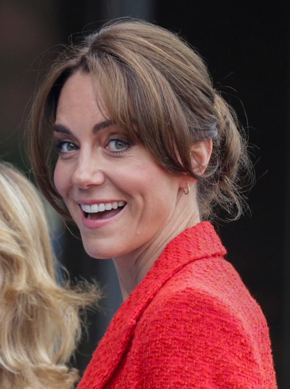 Принцеса Уельська Кейт Міддлтон. Фото: Reuters