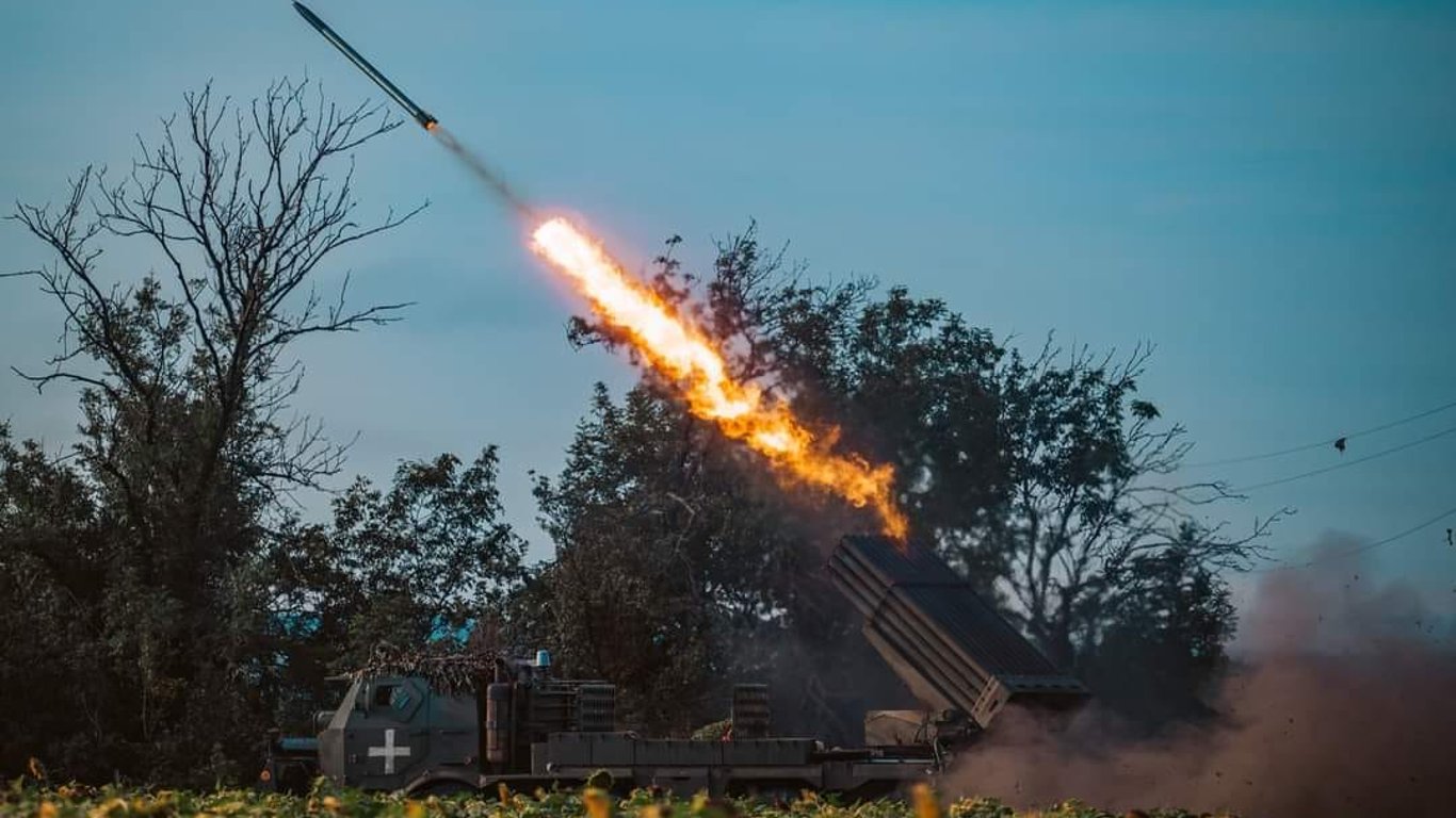 Операція ЗСУ на Курщині - подробиці від військового - новини України