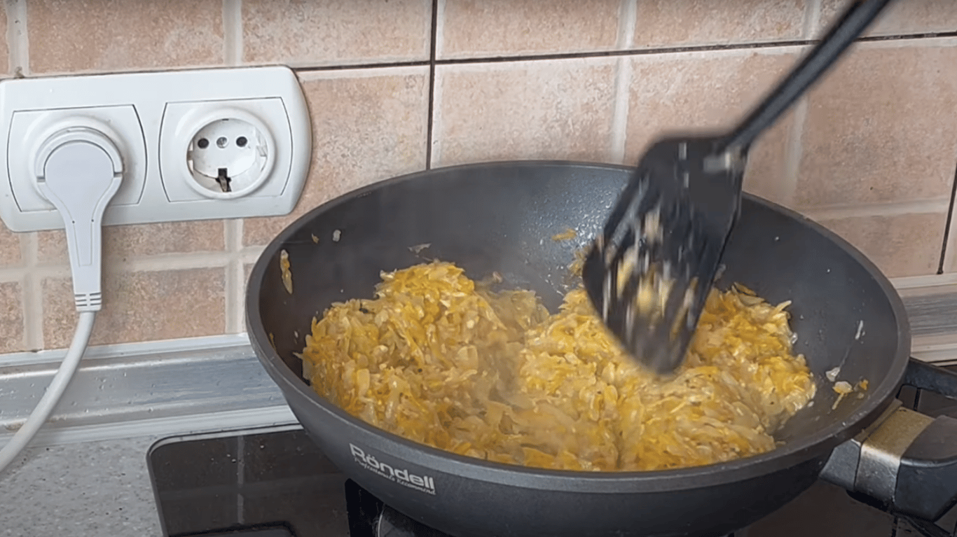 домашня кабачкова ікра рецепт приготування з фото