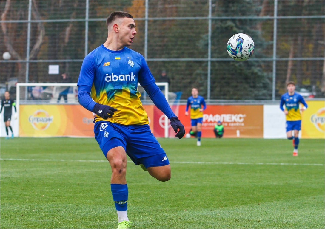 Матвей Пономаренко