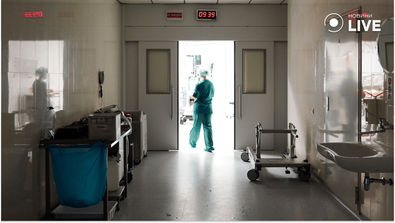 ГРЗ та пневмонія, яка ситуація із захворюваністю в Одесі - фото 3