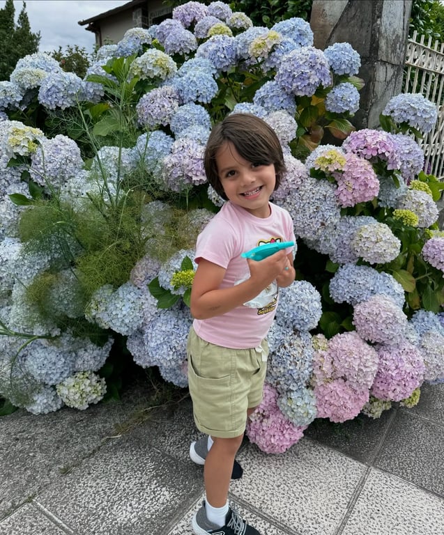 Син Єви Лонгорії. Фото: instagram.com/evalongoria