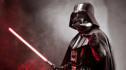На аукціоні за космічну суму продали один з мечів Дарта Вейдера - 285x160