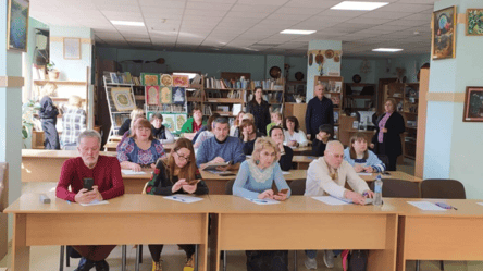 Всеукраїнський радіодиктант — коли відбудеться та де слухати - 285x160