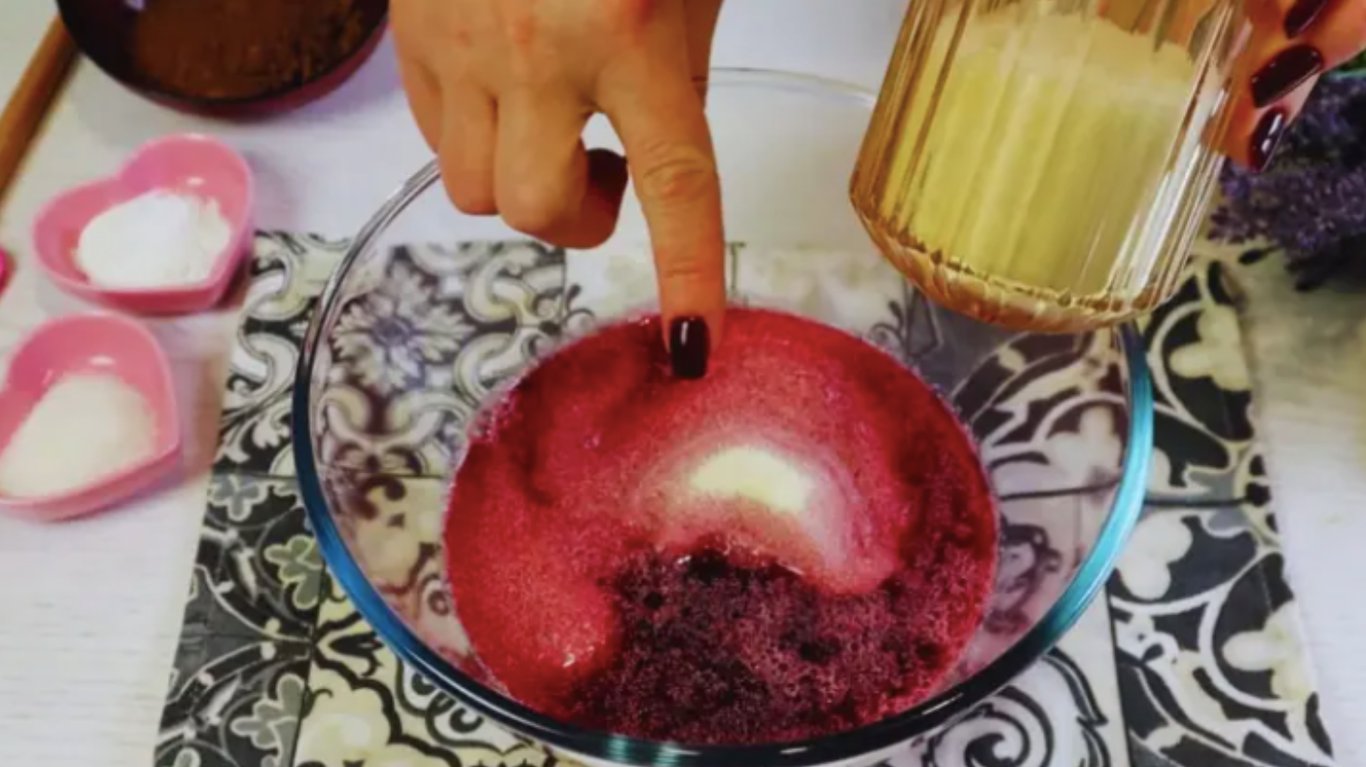 рецепт шоколадного пирога