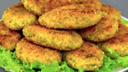 Lenten Cabbage Croquettes — Fasting and Vegan Friendly Recipe - 285x160