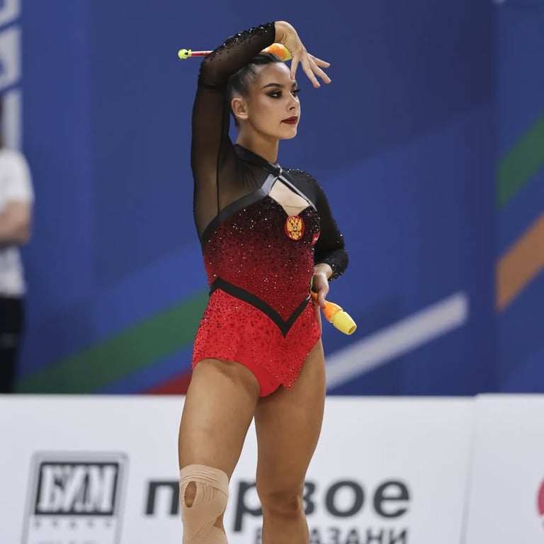 Лала Крамаренко