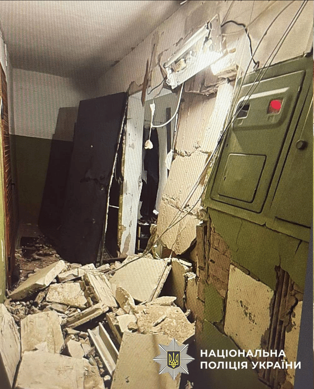 Взрыв в многоэтажке Киева — есть погибший и пострадавший - фото 2