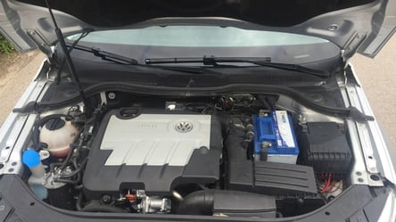 Стоит ли покупать подержанное авто с дизельным двигателем 2.0 TDI - 285x160