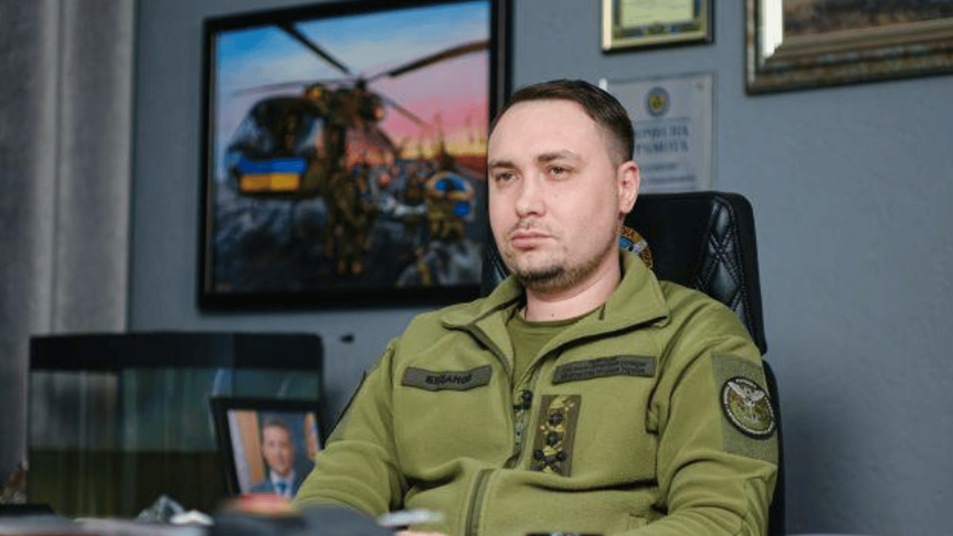 Буданов спрогнозировал, когда закончатся рейды добровольцев в РФ