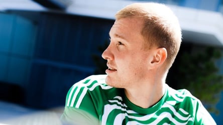 Коваленко перешел в клуб, где играет скандальный россиянин - 285x160