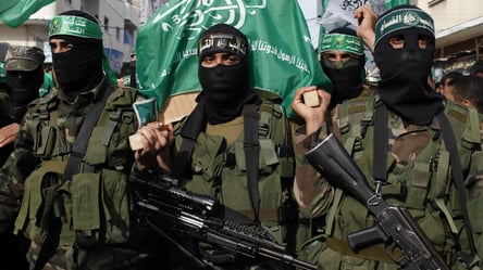 ХАМАС збирав кошти на підтримку через соцмережі у криптовалюті, — CNN - 285x160