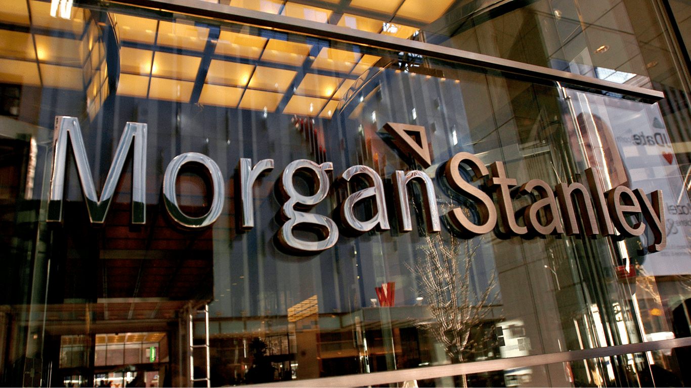 Morgan Stanley оштрафовал сотрудников на миллионы долларов за использование WhatsApp