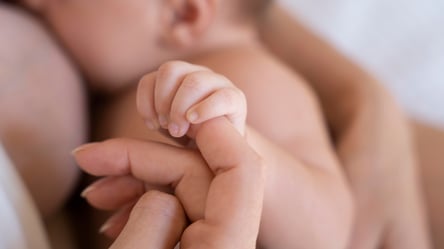 Подорож із немовлям у літаках Ryanair — з якого віку дозволено - 285x160