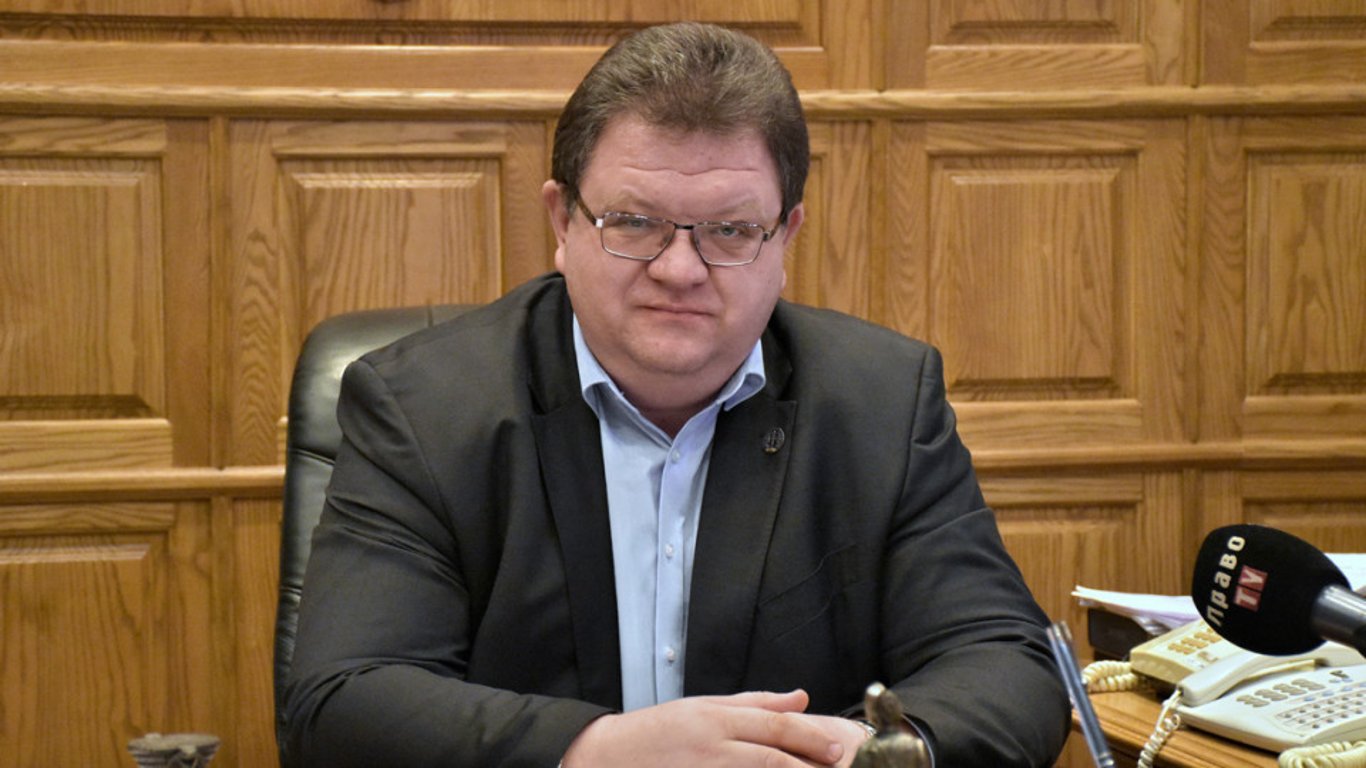 Верховный Суд обжалует восстановление в должности судьи Львова