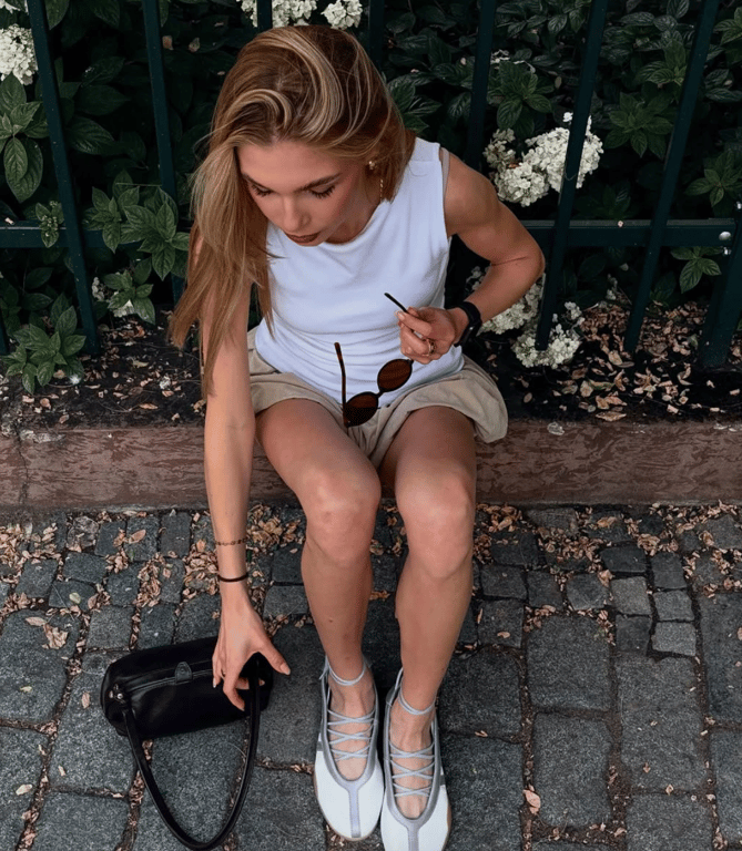 Кросівки, що впишуться в будь-який дрес-код