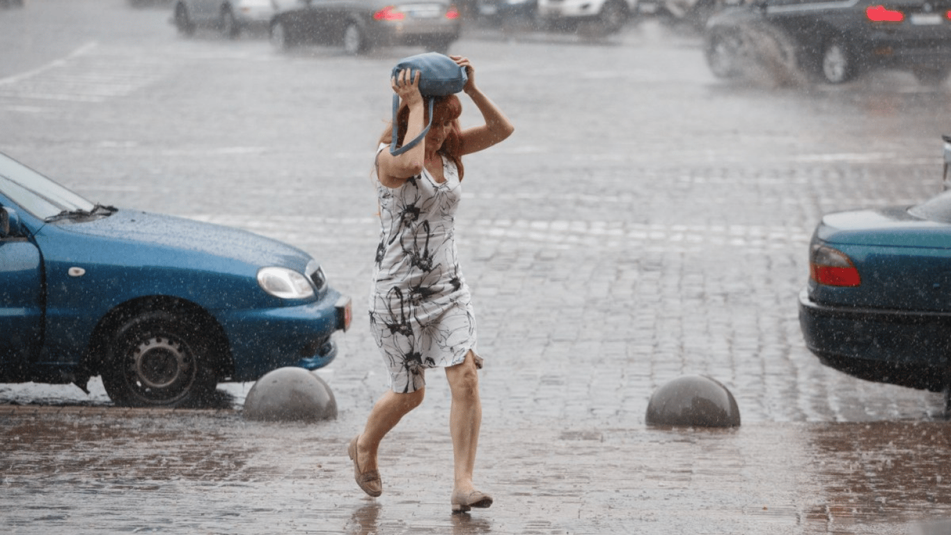 Погода в Україні сьогодні, 15 вересня — збірний прогноз від синоптиків
