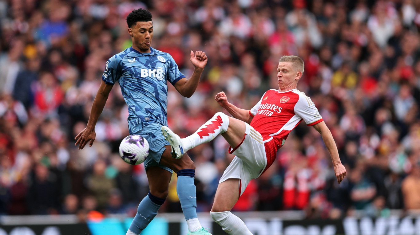 Олександр Зінченко