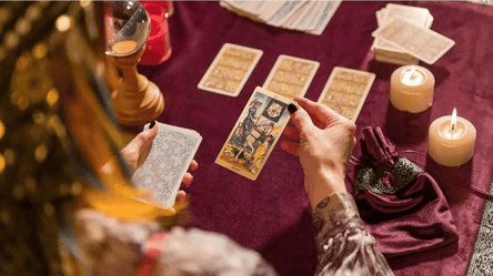 Этим знакам Зодиака нужно быть осторожными в сентябре по Таро - 285x160